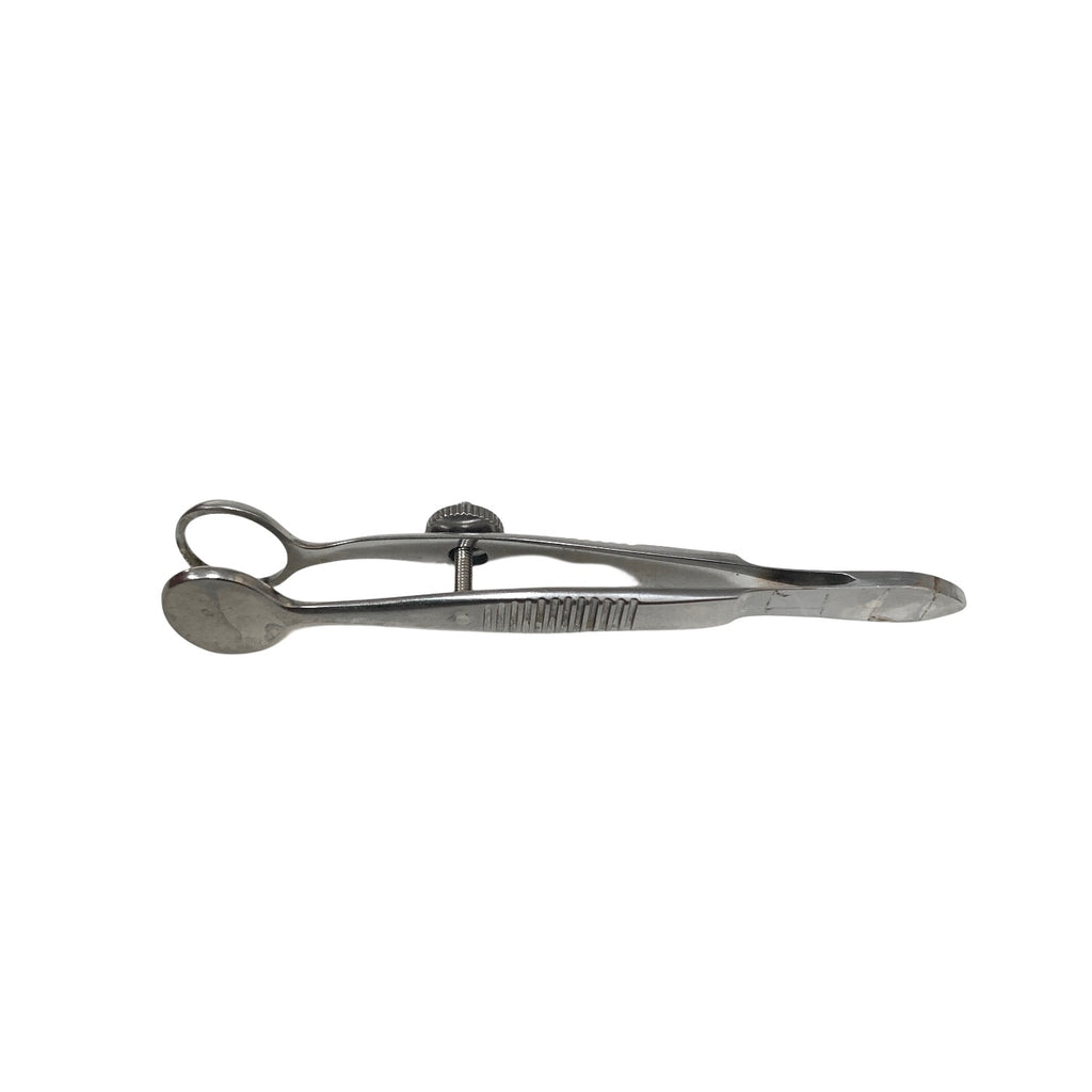 STEPHENS REF S5-1045 Francis Chalazion Forceps, 12×14 Inside Diameter