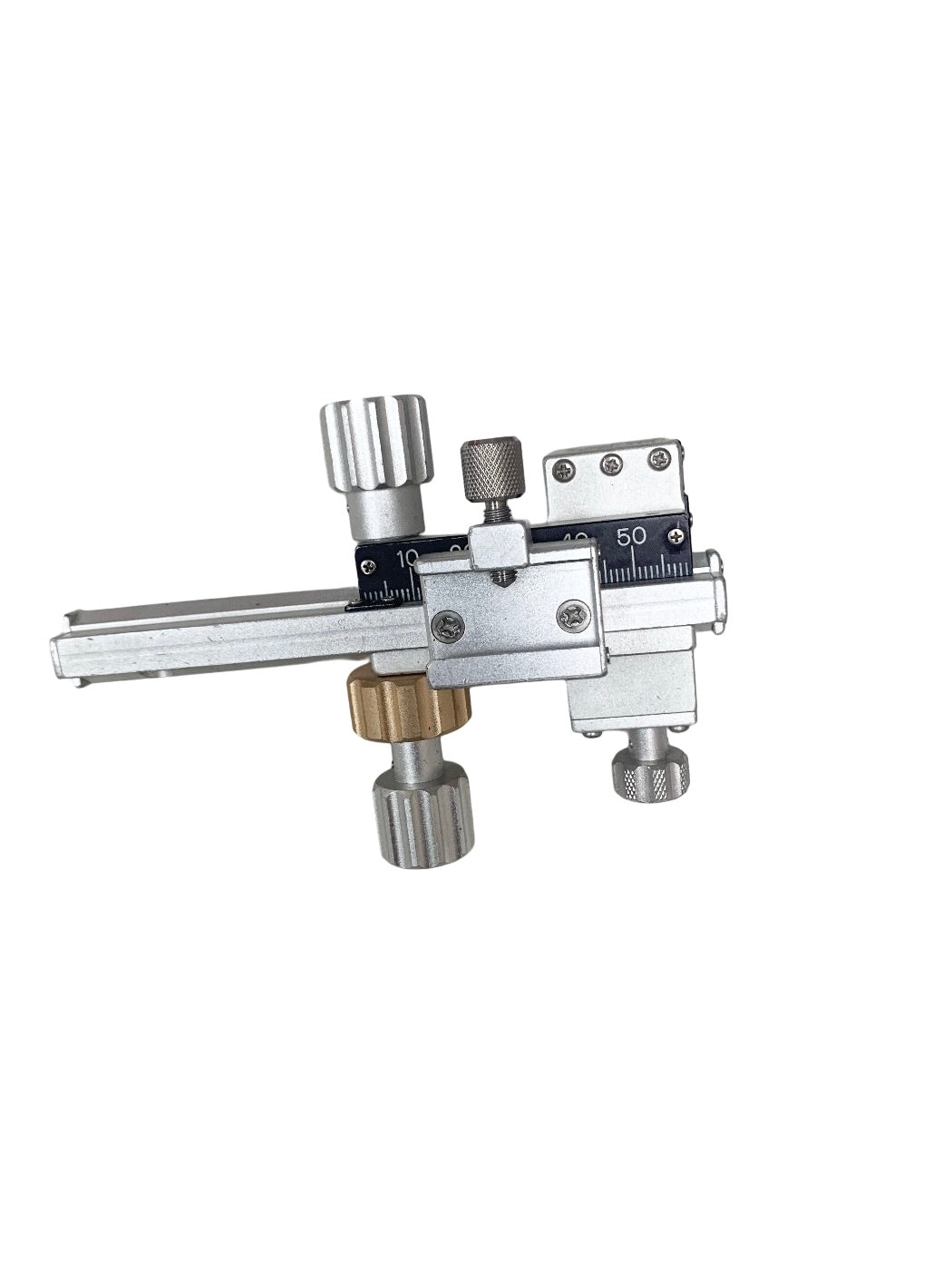 KARL STORZ 28172PS1 Micro Manipulator For Use With Mitaka Arms
