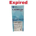 KANEKA REF LF-CL090A Lacriflow CL Lacrimal Duct Tube Short Type (2 Sets/Box), Exp.2023/12