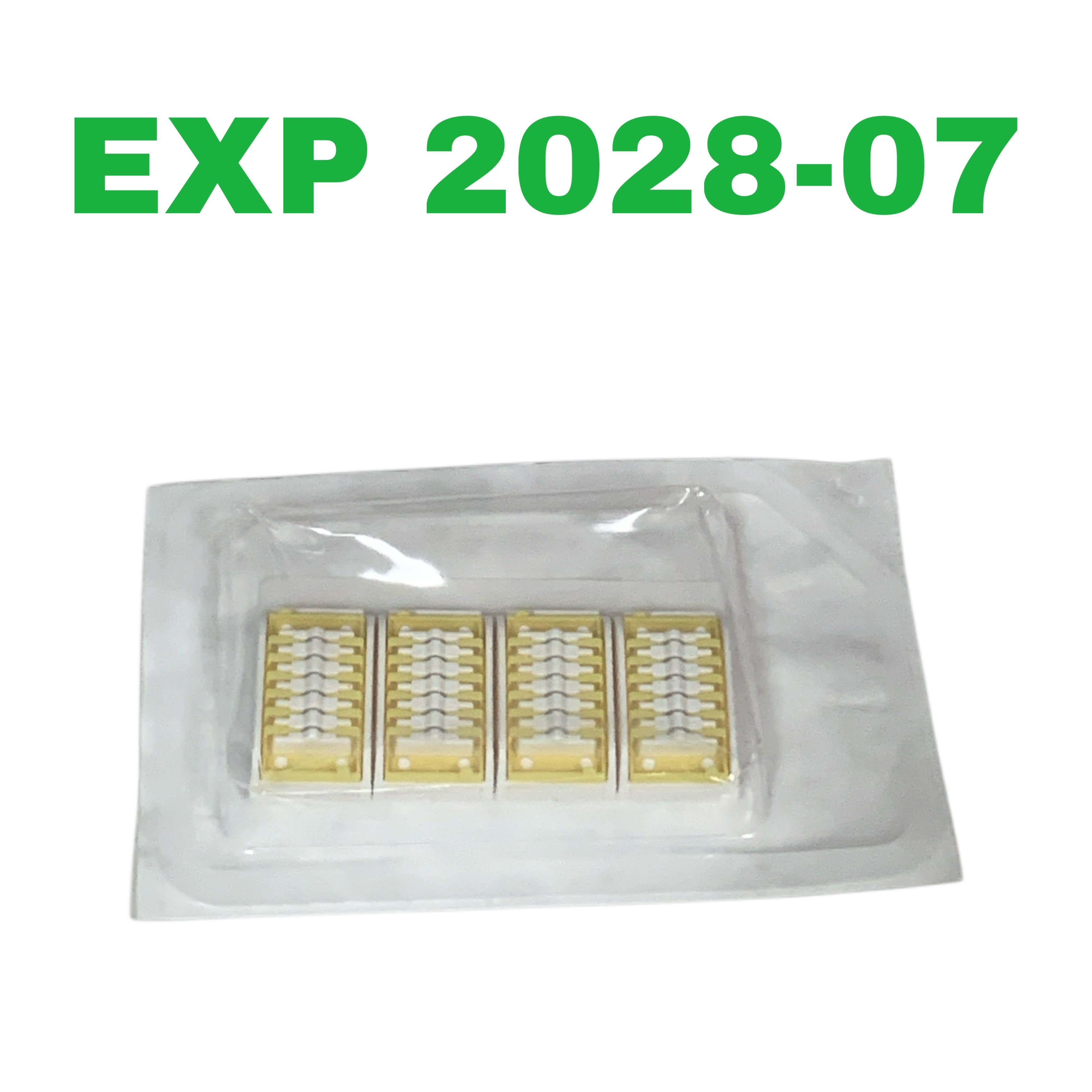 MEDLINE REF MDS3TSN4 angioOCCLUDE Titanium Ligation Clips, EXP.2028-07