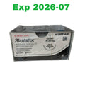ETHICON REF SXPP1A201 Stratafix Symmetric PDS Plus Knotless Tissue Control Device 1 Unidirectional 18" (45 cm) OS-6 Box of 12, Exp.2026/07
