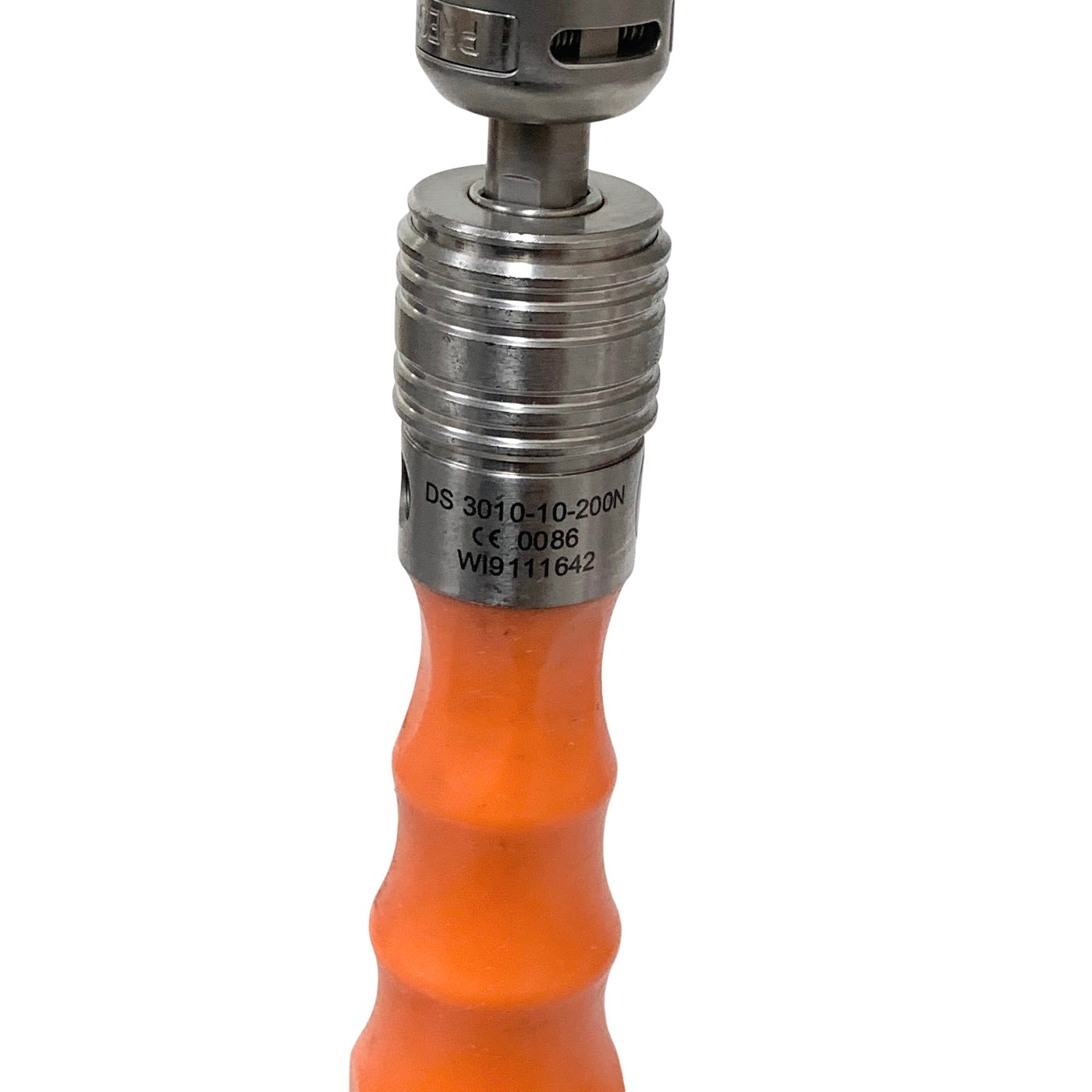 UNIVERSAL 5.5 Quick Connect Poly Driver, 3010-10-200N Manual-calibrated Navigation Handle