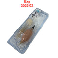 COVIDIEN OMS-T10SB Auto Suture Structural Balloon Trocar 10 mm Exp 2023 02