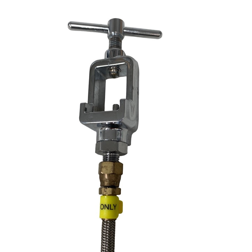 UNBRANDED High-Pressure CO2 Hose