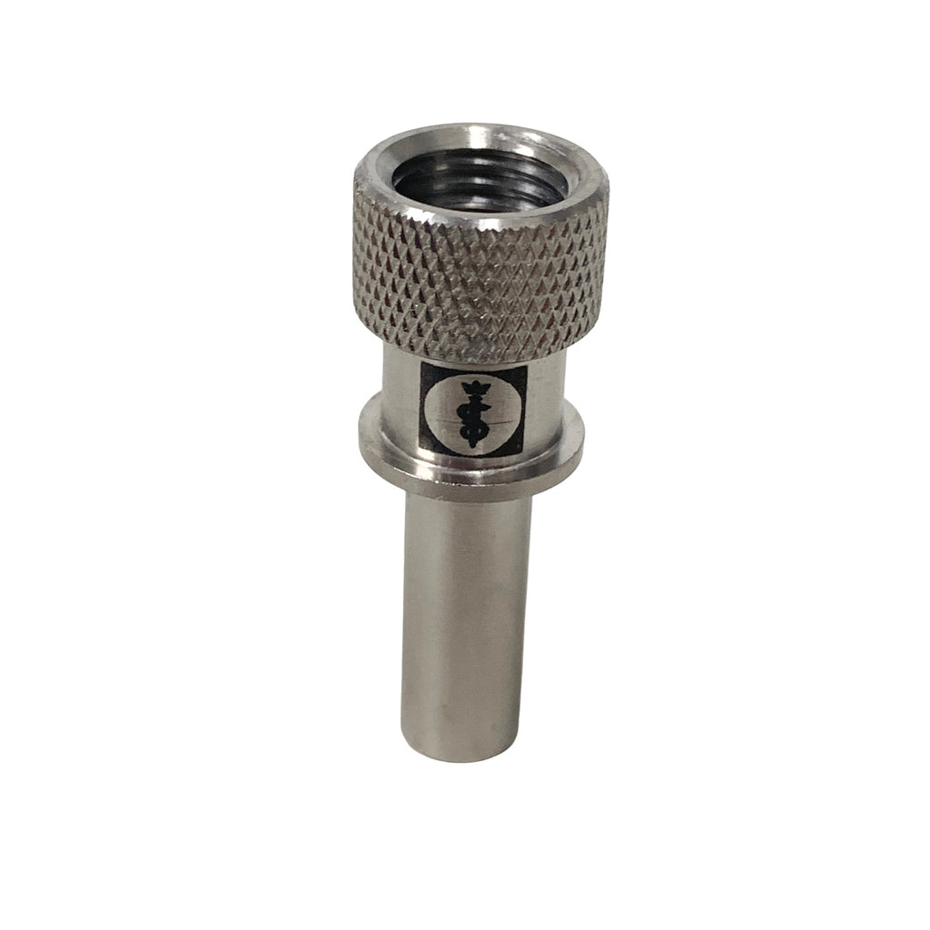 AESCULAP REF MB001 Light source cable adapter