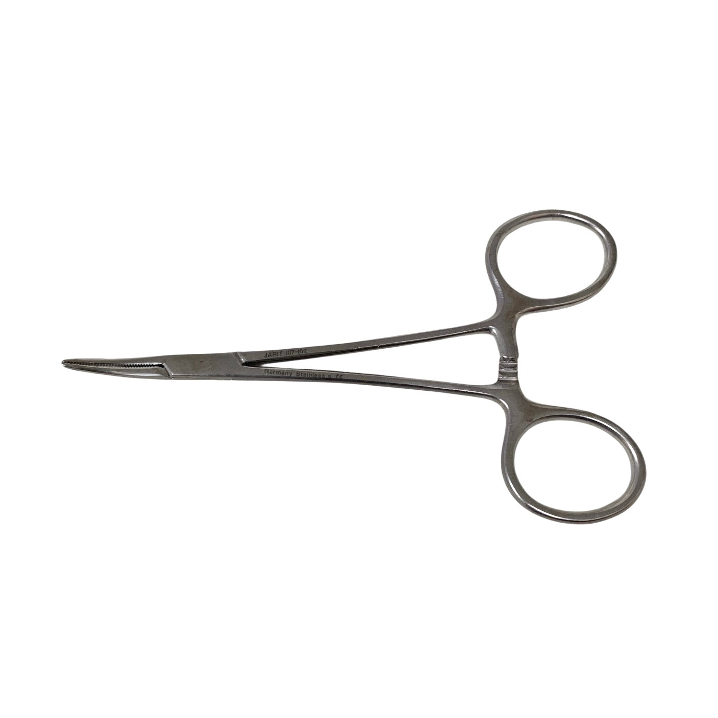 JARIT Ref 107-102, Halstead Mosquito Forcep