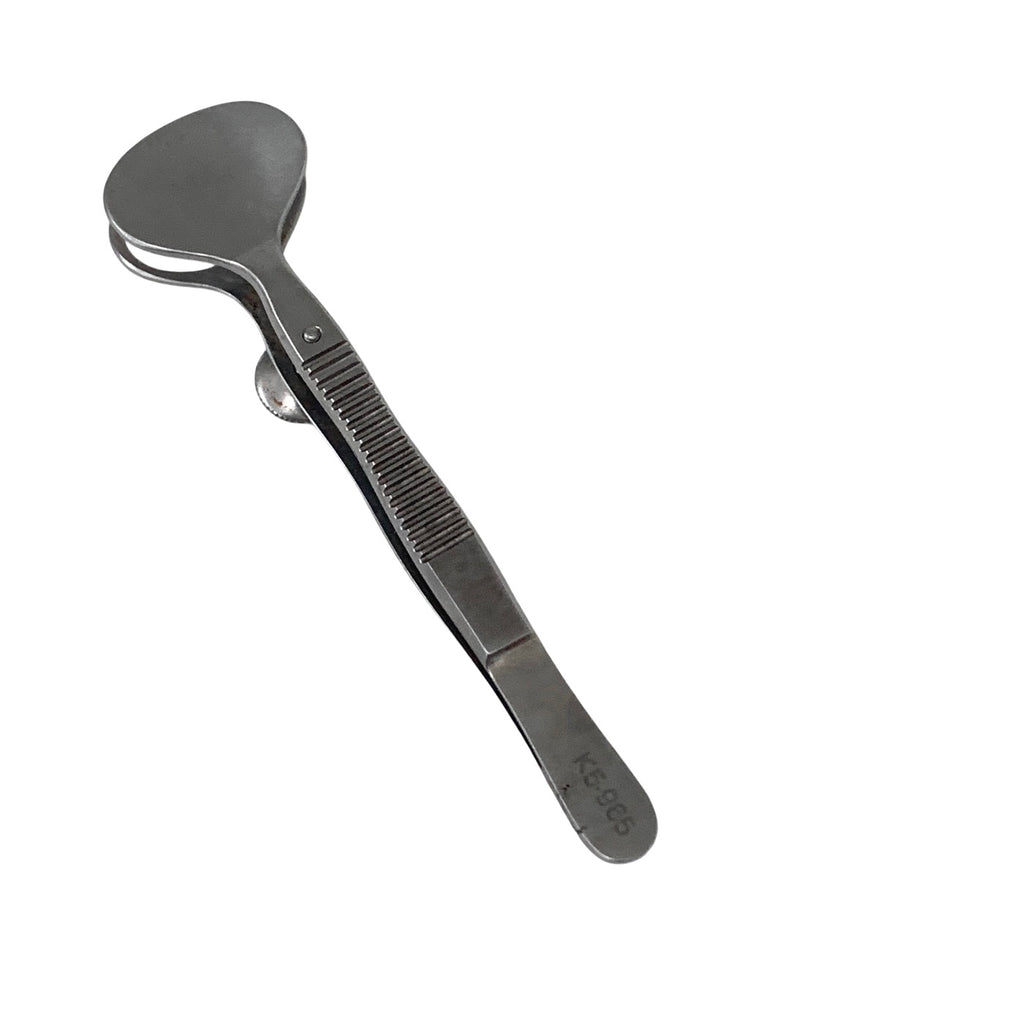 KATENA REF K5-9650, Desmarres Chalazion Forceps