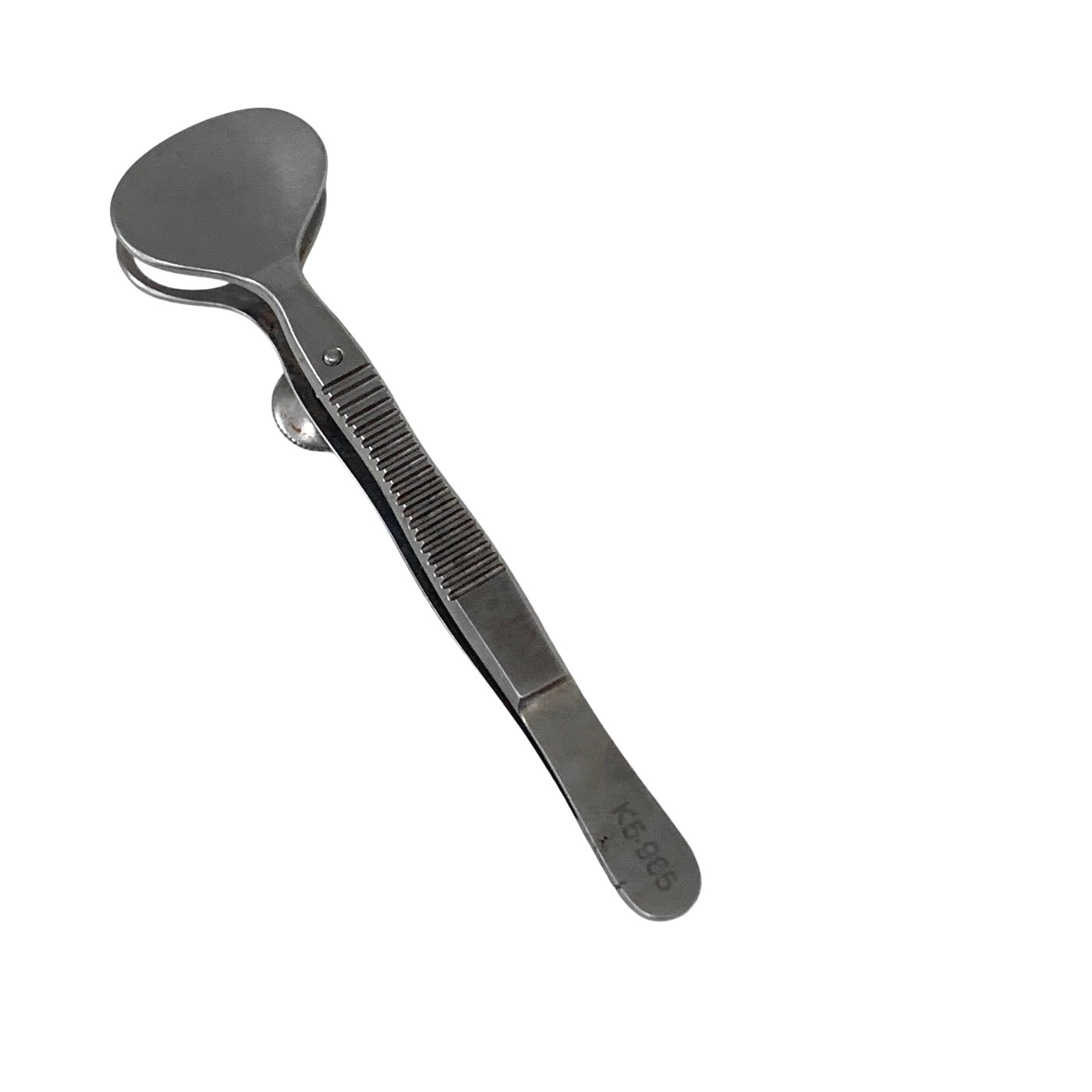 KATENA REF K5-9650, Desmarres Chalazion Forceps