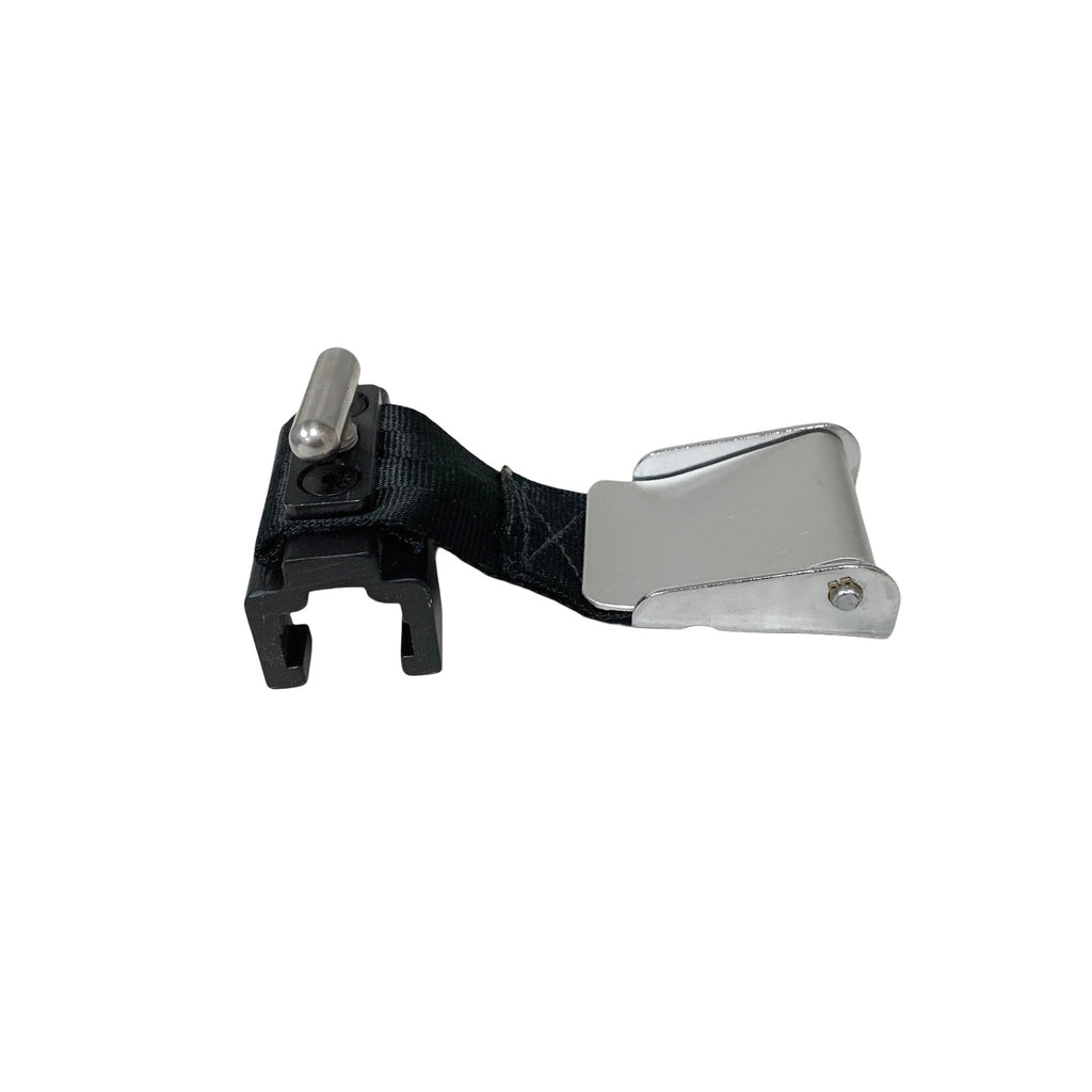 UNBRANDED Patient Restraint Belt w/ Table Clamps