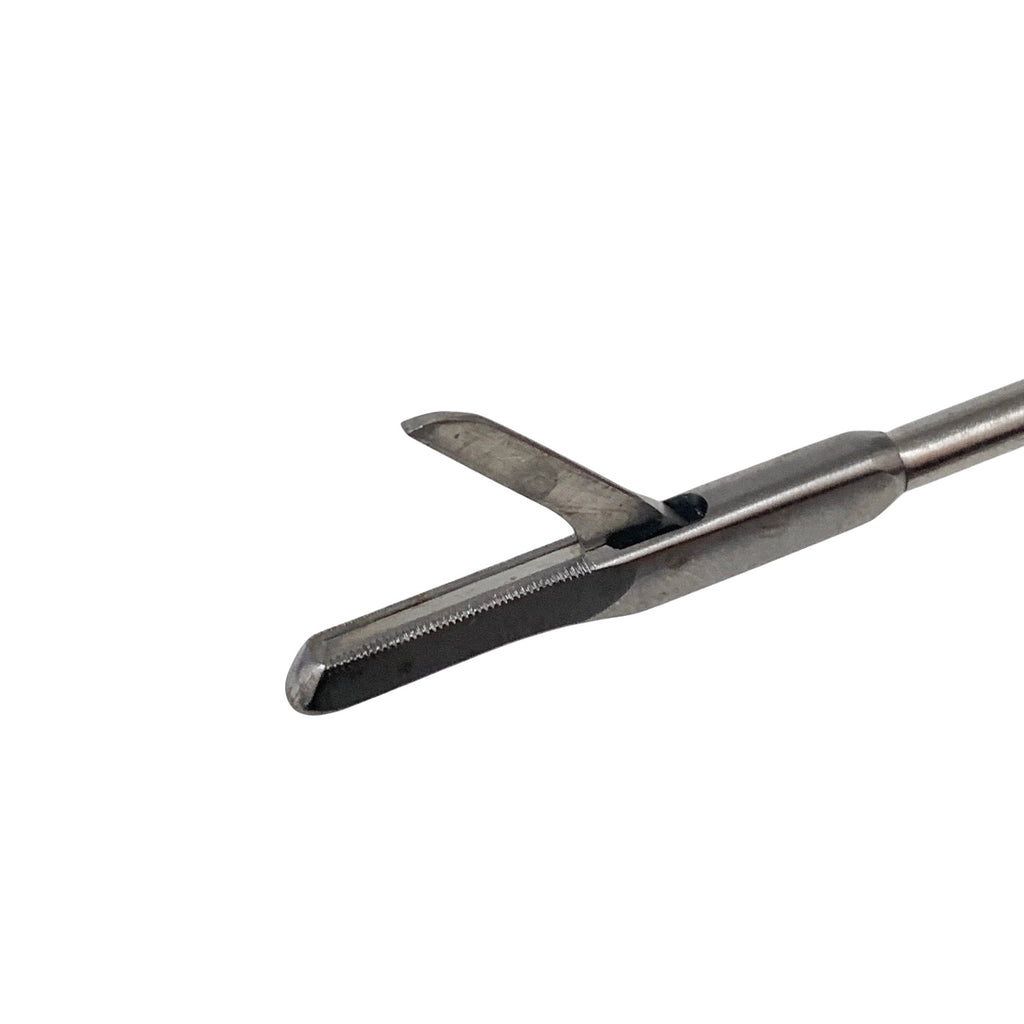 KARL STORZ REF 455010, RHINOFORCE Nasal Cut. Forceps, 13 cm