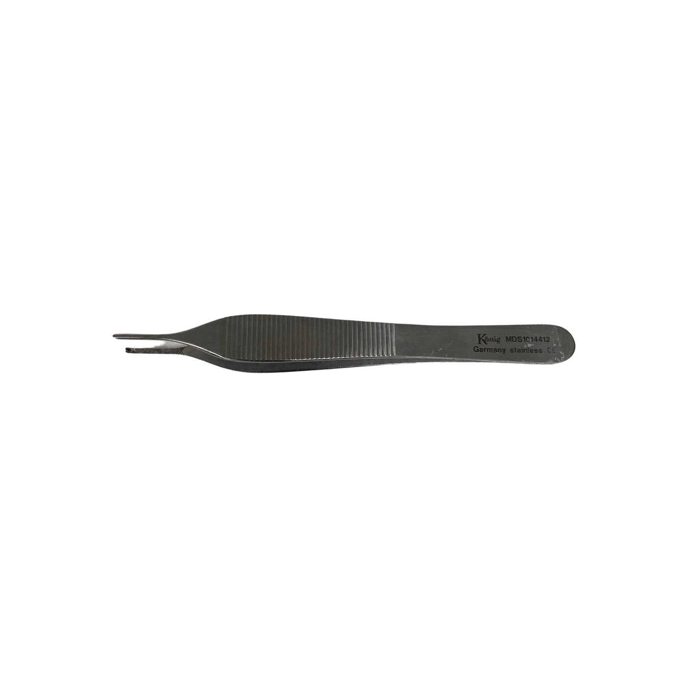 Konig Ref MDS1014412, ADSON TISSUE FORCEPS