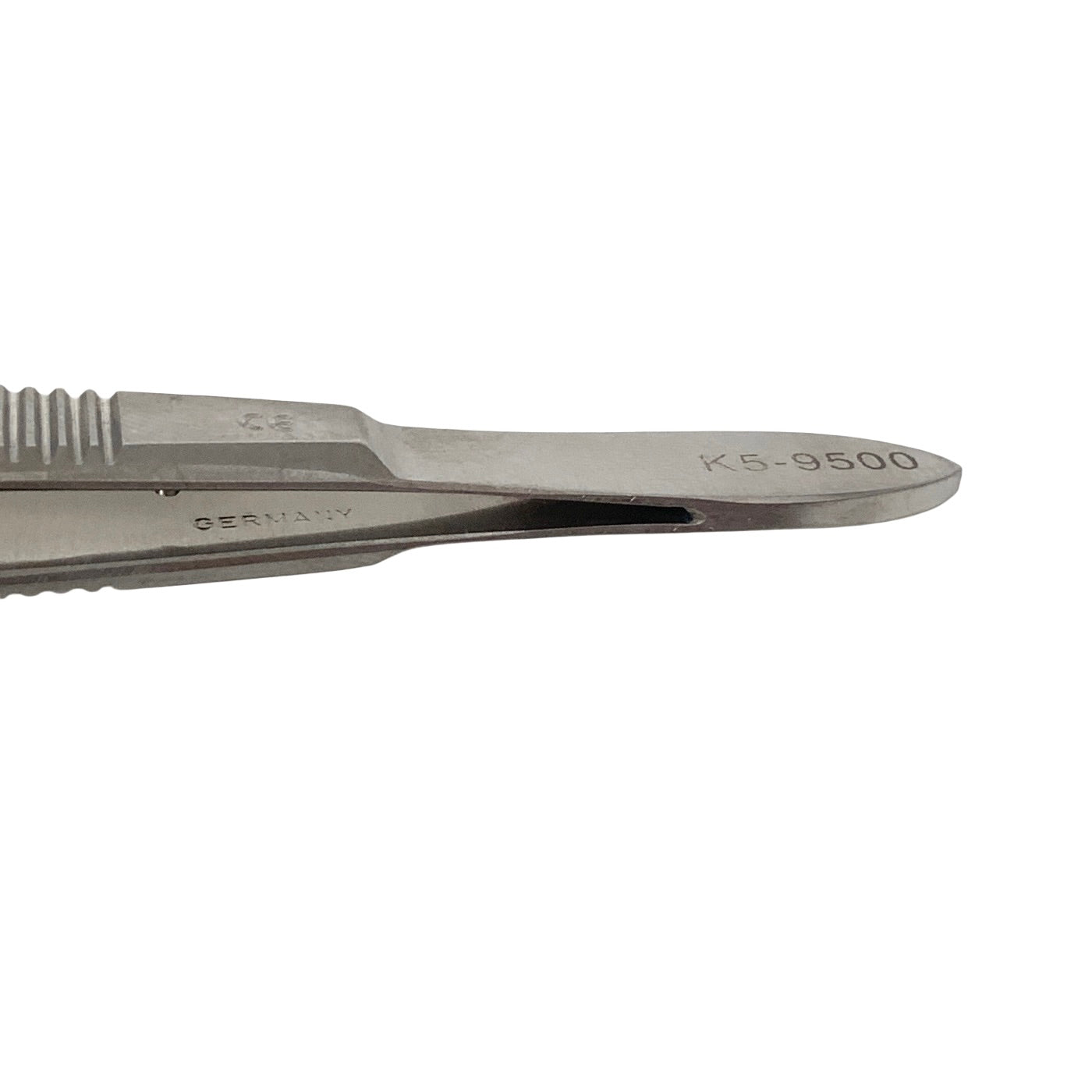 KATENA REF K5-9500, Hunt Chalazion Forceps