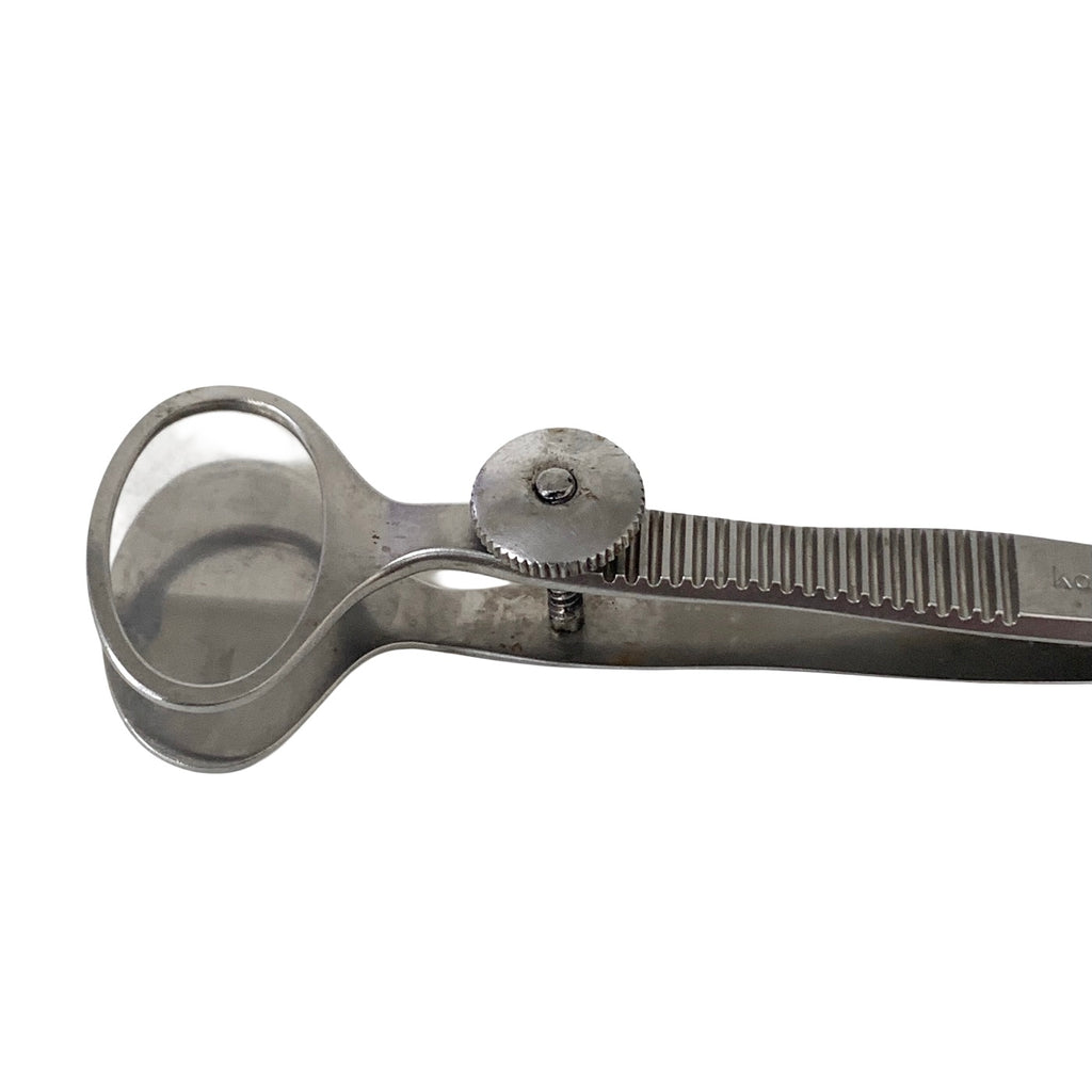 KATENA REF K5-9650, Desmarres Chalazion Forceps