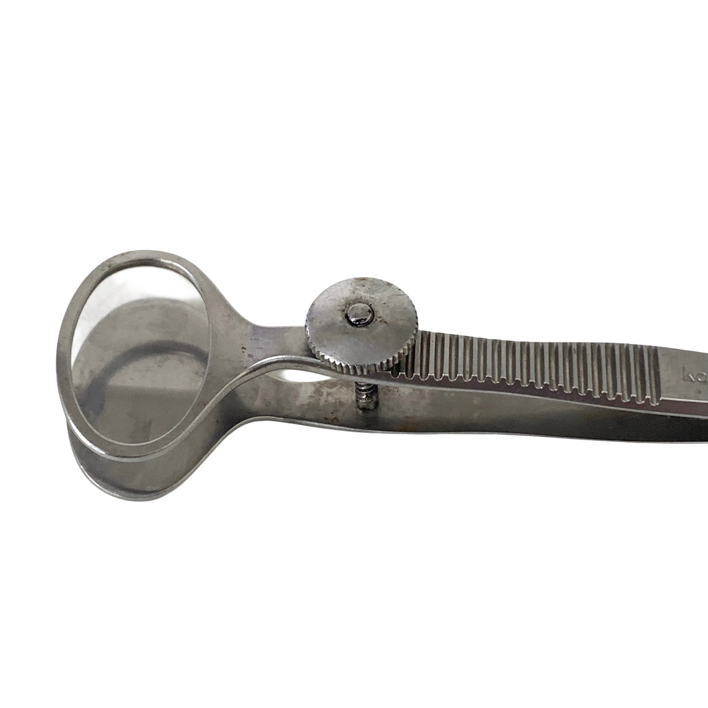 KATENA REF K5-9650, Desmarres Chalazion Forceps