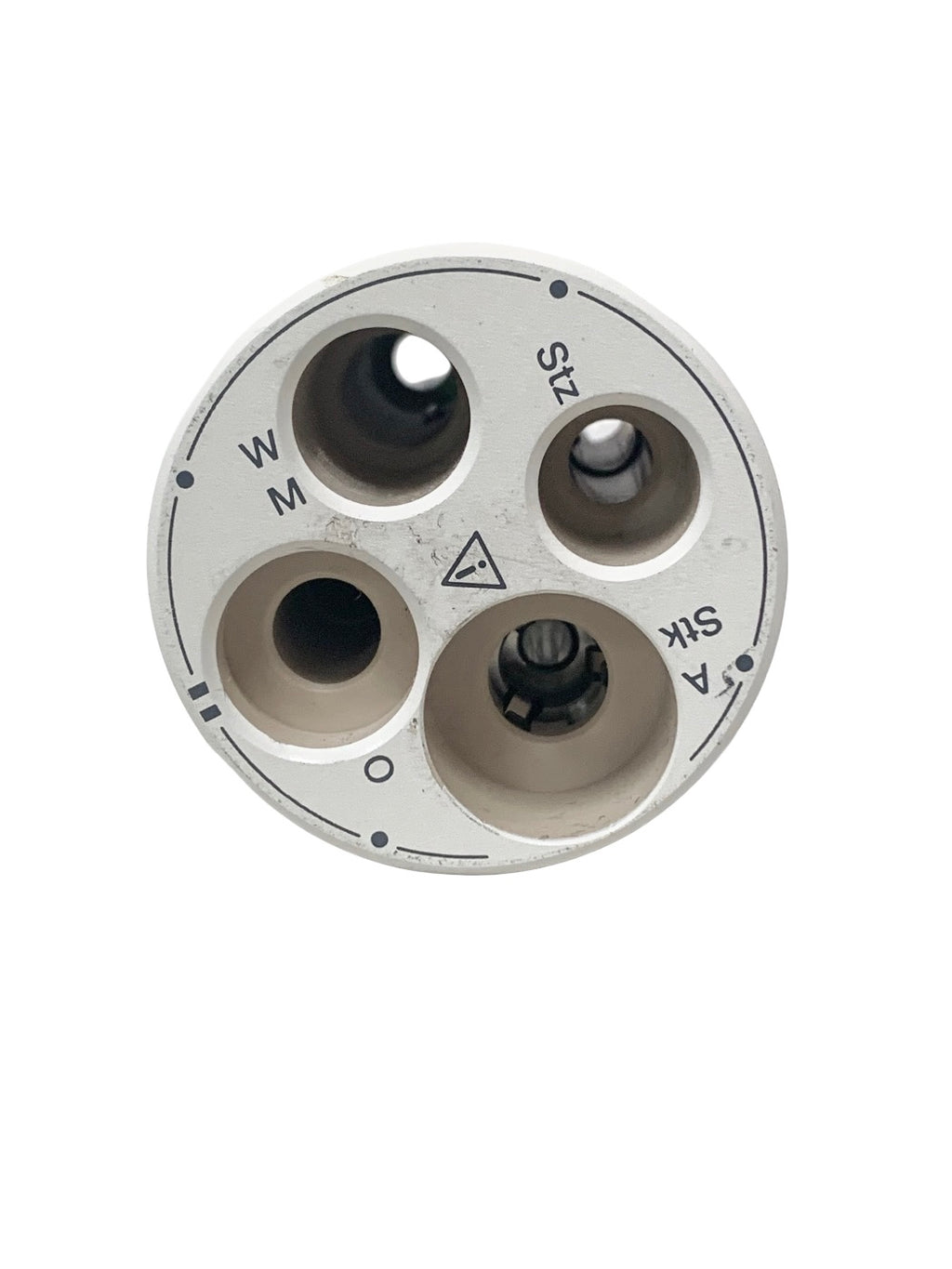 OLYMPUS REF MAJ-1200 Light Guide Adapter