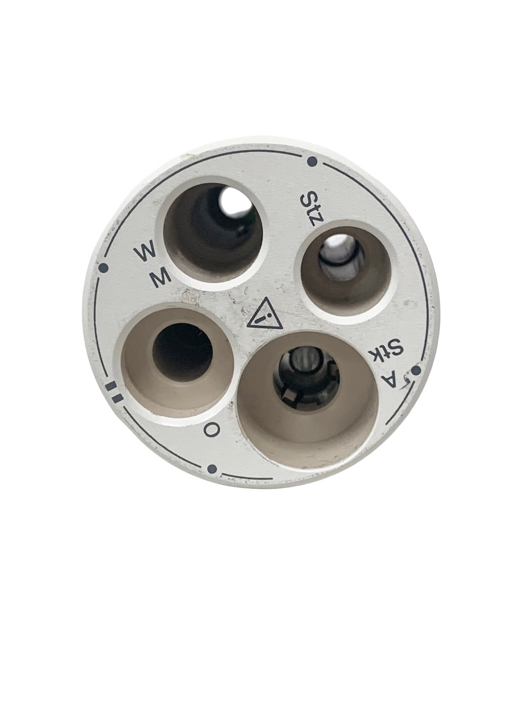OLYMPUS REF MAJ-1200 Light Guide Adapter