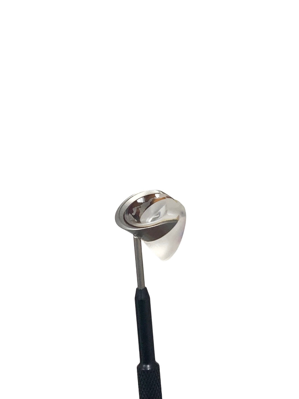 OCULAR REF OTB/RH-2 Glaukos Iprism Prism Gonioscopic Right-Handed