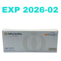 DEPUY SYNTHES REF 038100 DBX Putty Demineralized Bone Matrix 10cc MTF Biologics, Exp. 2026-02