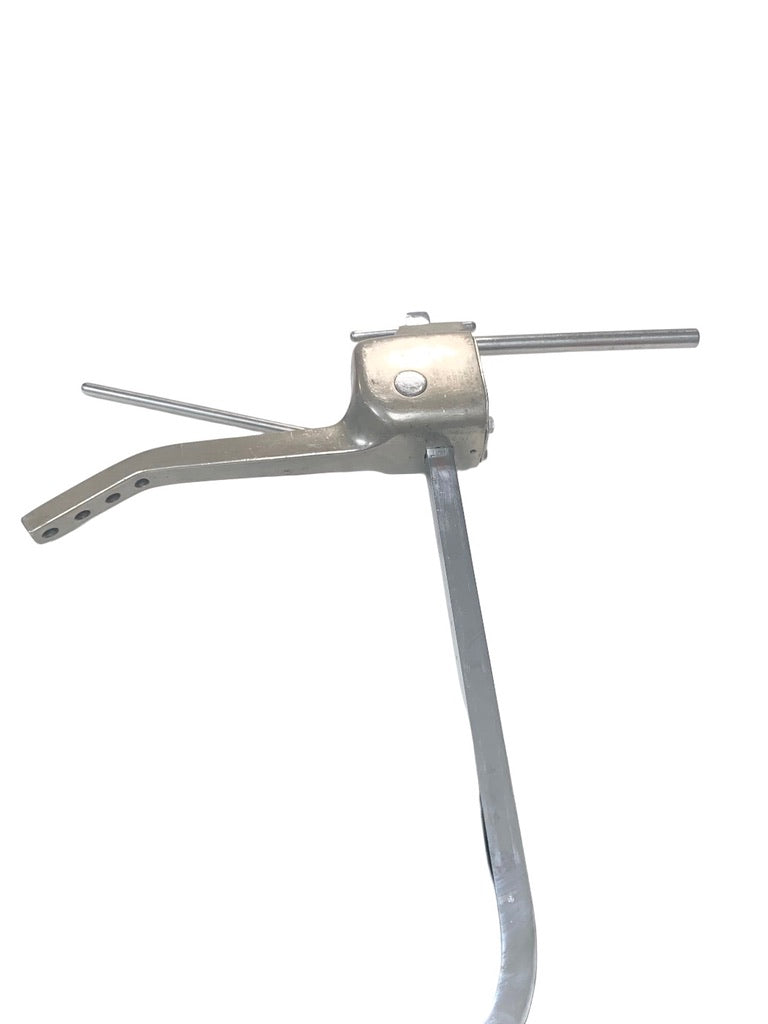 Makar Instrument Surgical Assistant Leg Holder