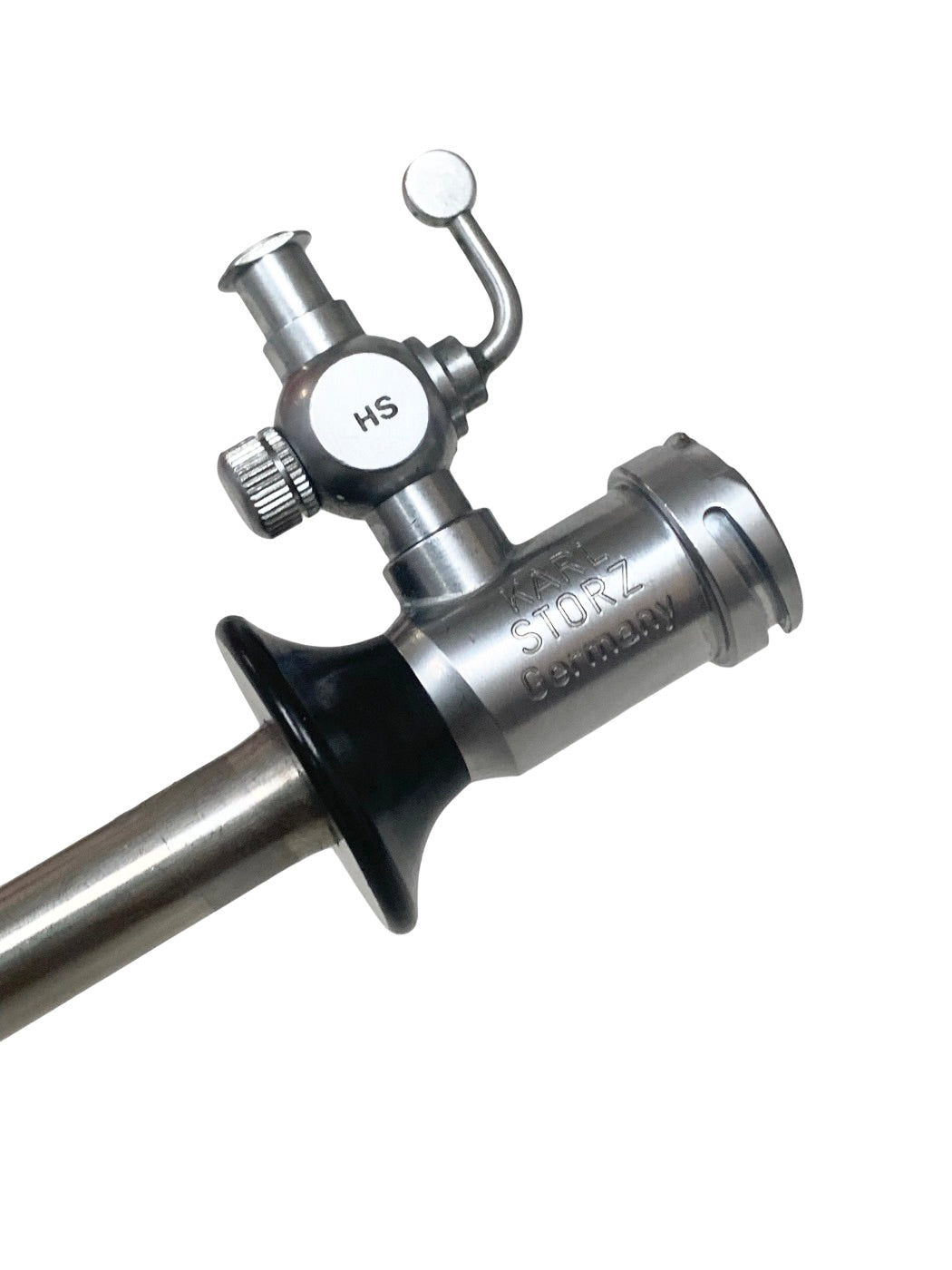 KARL STORZ REF 27040 AO Resectoscope Sheath, 27 Fr.