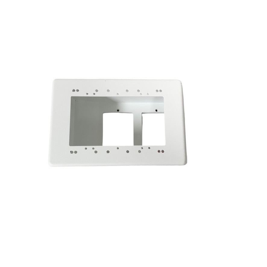 SKYTRON 40-0203-00-0 PROTECTIVE WHITE COVER