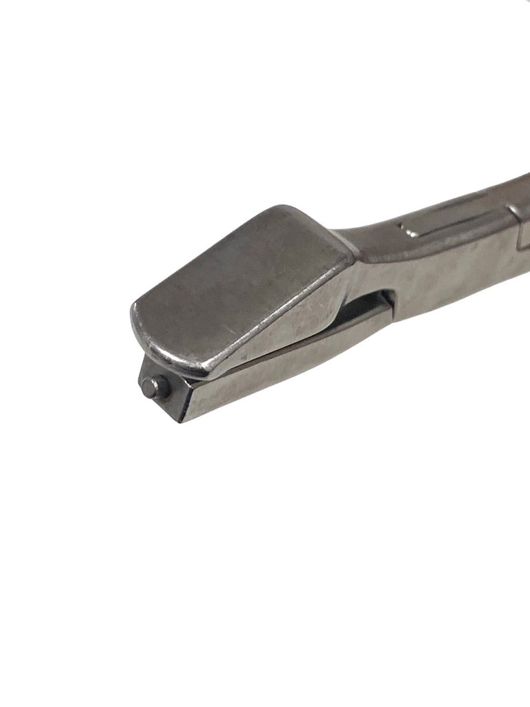 ODEV 263-0010 STAINLESS STEEL PLIERS