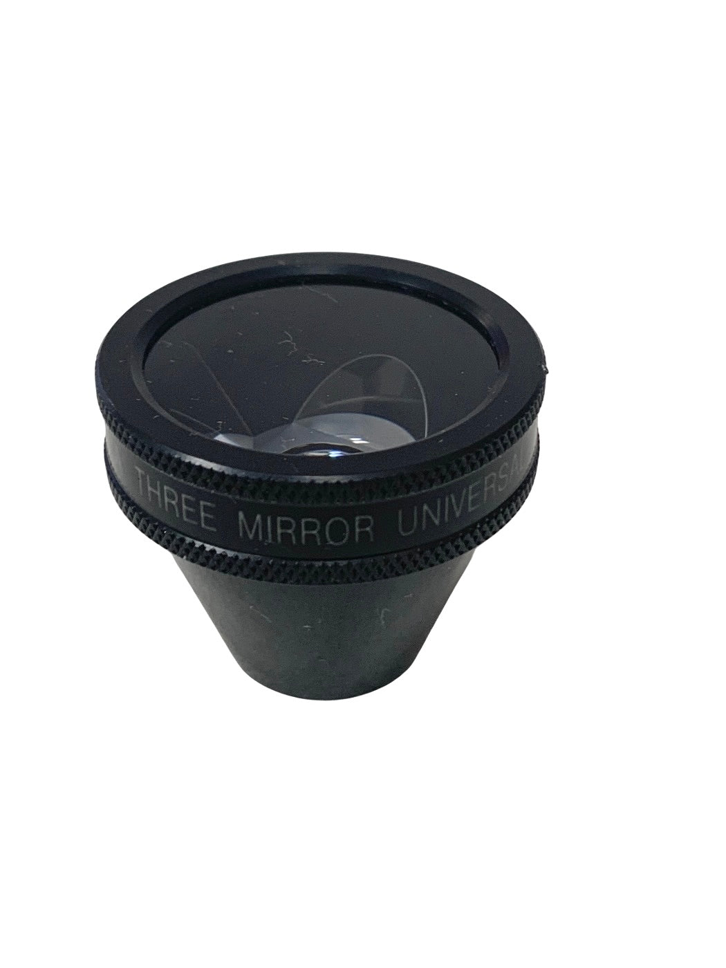 OCULAR REF OG3M THREE MIRROR UNIVERSAL DIAGNOSTIC LENS 18mm O.D.