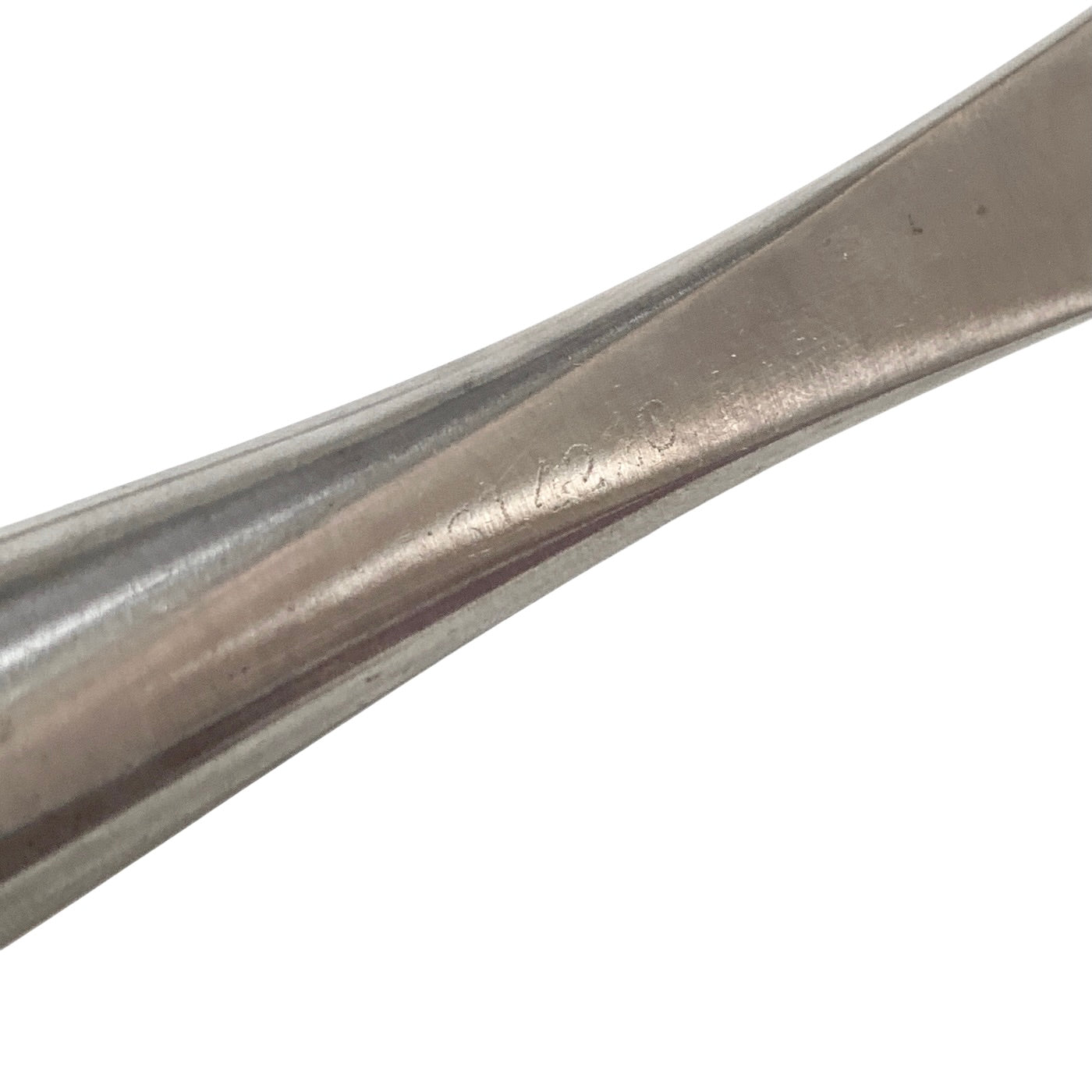 WECK REF 614220 Stainless Double Ended Surgical Elevator Retractor