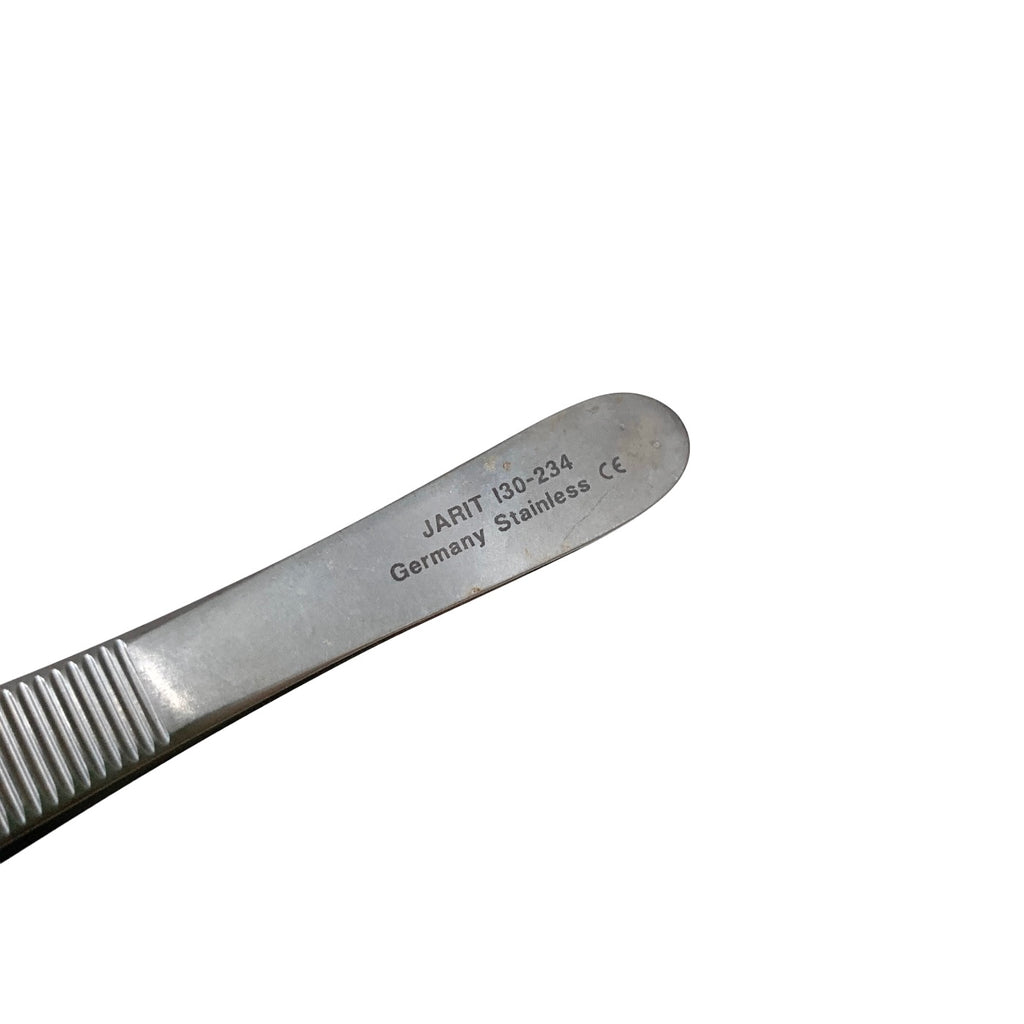 JARIT REF 130-234, Adson Tissue Forcep