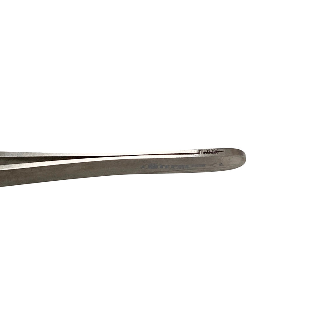STEPHENS REF S5-1690 Jewelers Forceps Straight