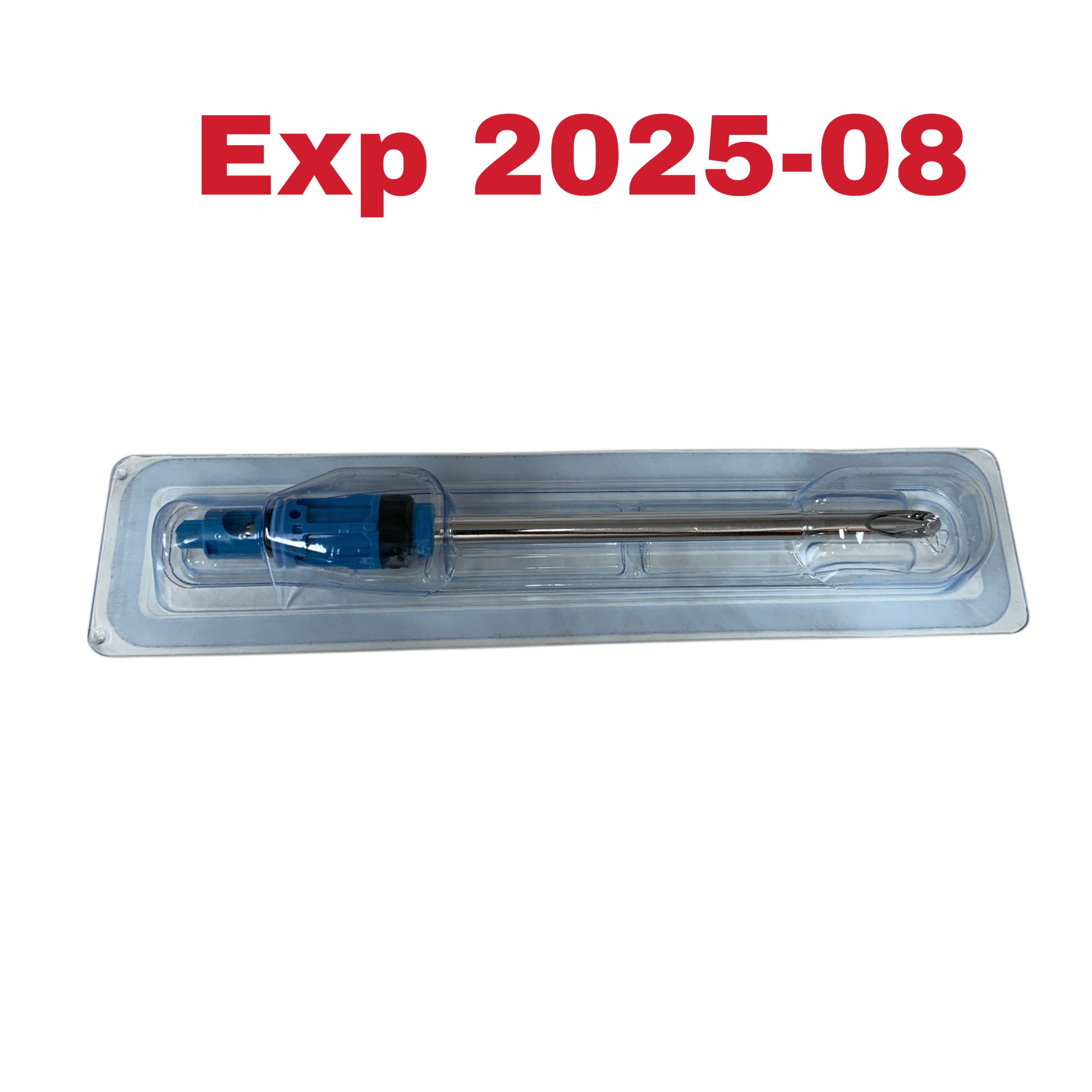SMITH & NEPHEW 7205325 5.5mm Abrader Burr Exp 2025 08