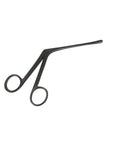 V. MUELLER REF RH2310 Ferris-Smith OR / Surgical Grade German Stainless Steel NonSterile Finger Ring Handle Straight Fenestrated Serrated Round Tips