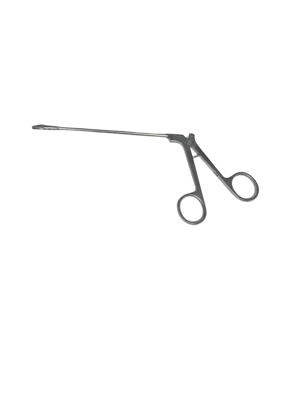 KARL STORZ REF 449202 Surgical Rhinoforce Curved Nasal Scissors