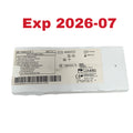 CONMED TN193-137-90  Oscillating Saw Blade 19/13 x 1.37 (0.054") x 90mm Box of 5 Exp 2026 07