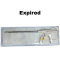 COVIDIEN 176657 Endo Clip II Auto Suture Clip Applier 10mm Medium Large EXP 2023 05