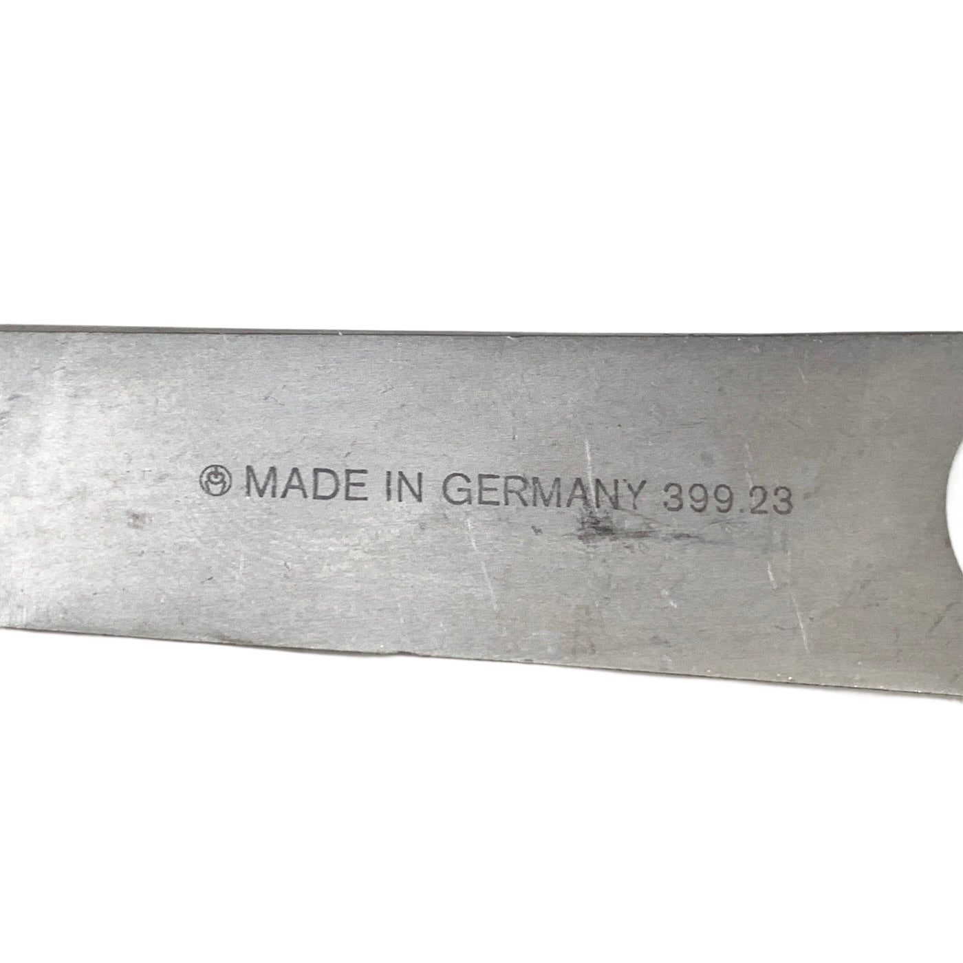 SYNTHES REF 399.23 70mm Hohmann Retractor