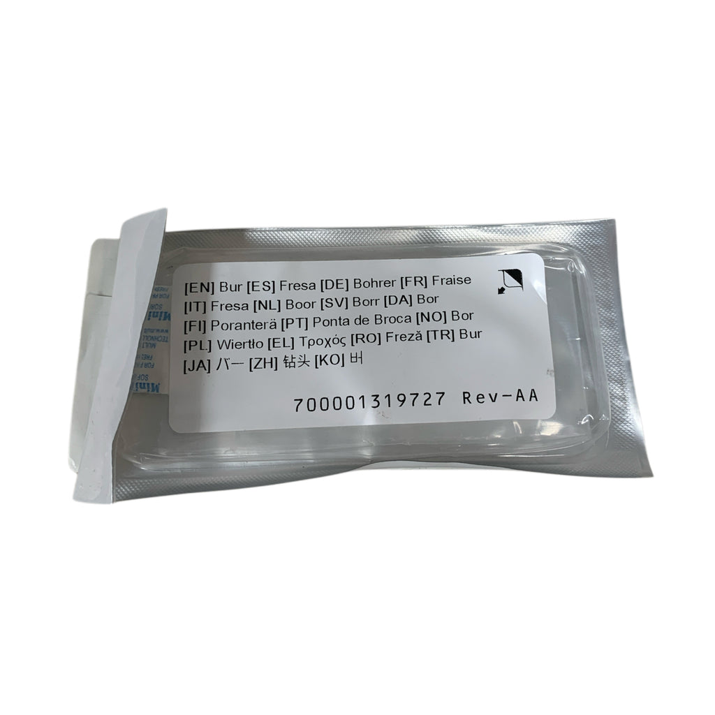 STRYKER 5820-010-145 4.5mm Round Fluted Soft Touch Exp 2026 06