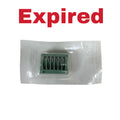 ETHICON REF LT300 Ligaclip Extra Titanium Ligating Clip Cartridge 6 Clips Medium/Large Exp 2025 06