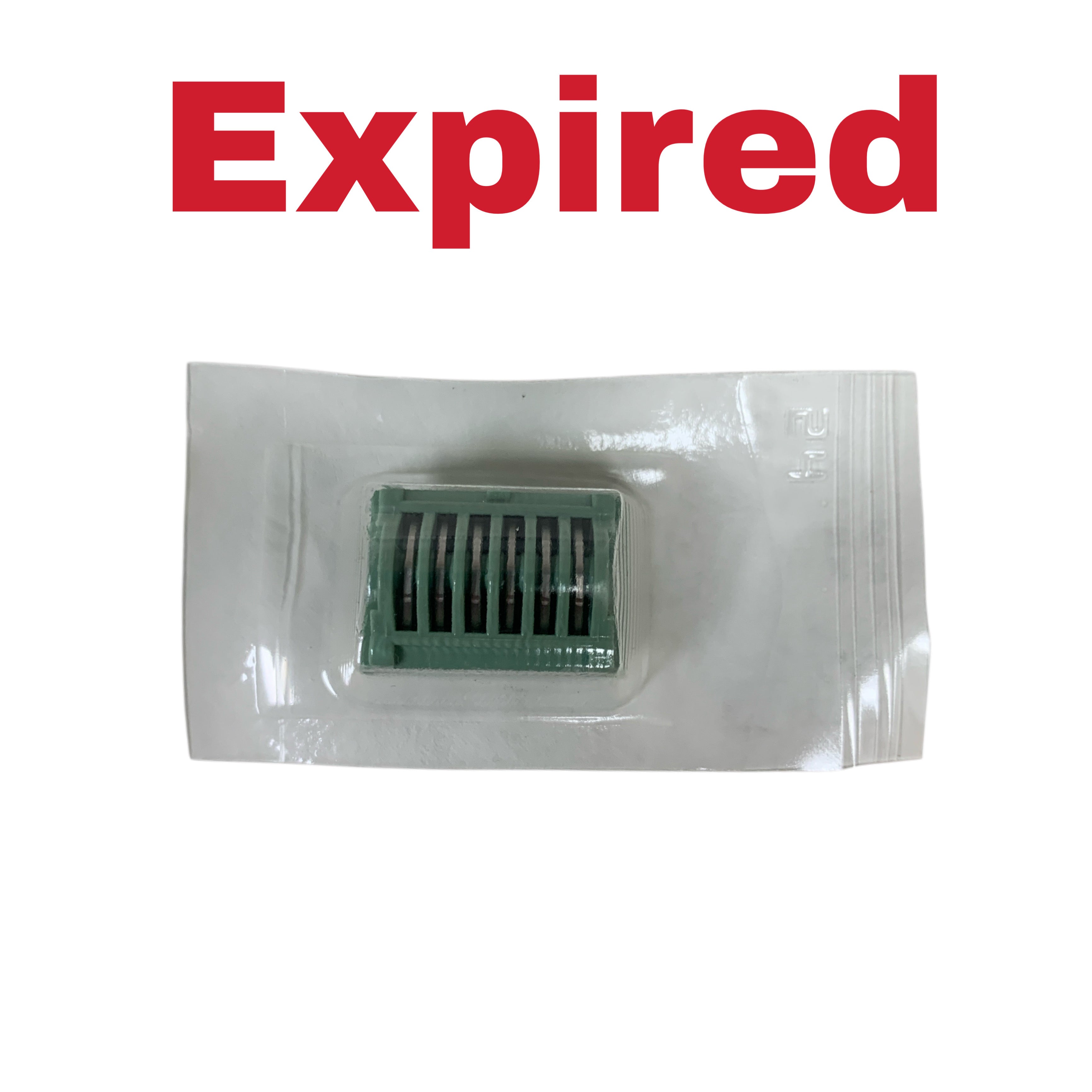 ETHICON REF LT300 Ligaclip Extra Titanium Ligating Clip Cartridge 6 Clips Medium/Large Exp 2025 06