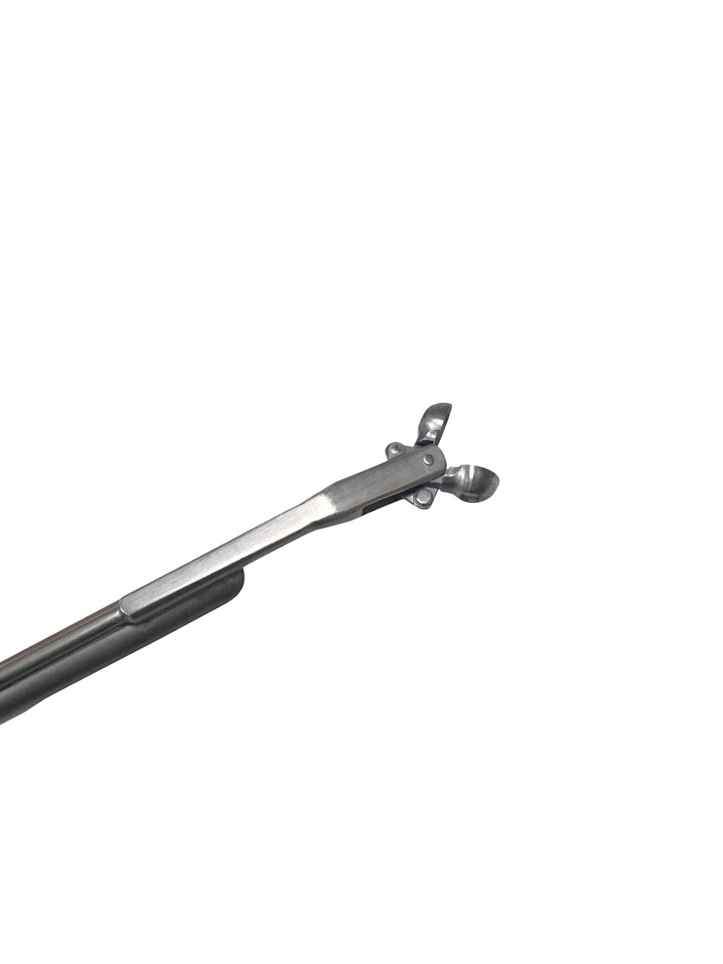 KARL STORZ REF 27072A Optical Biopsy Forceps