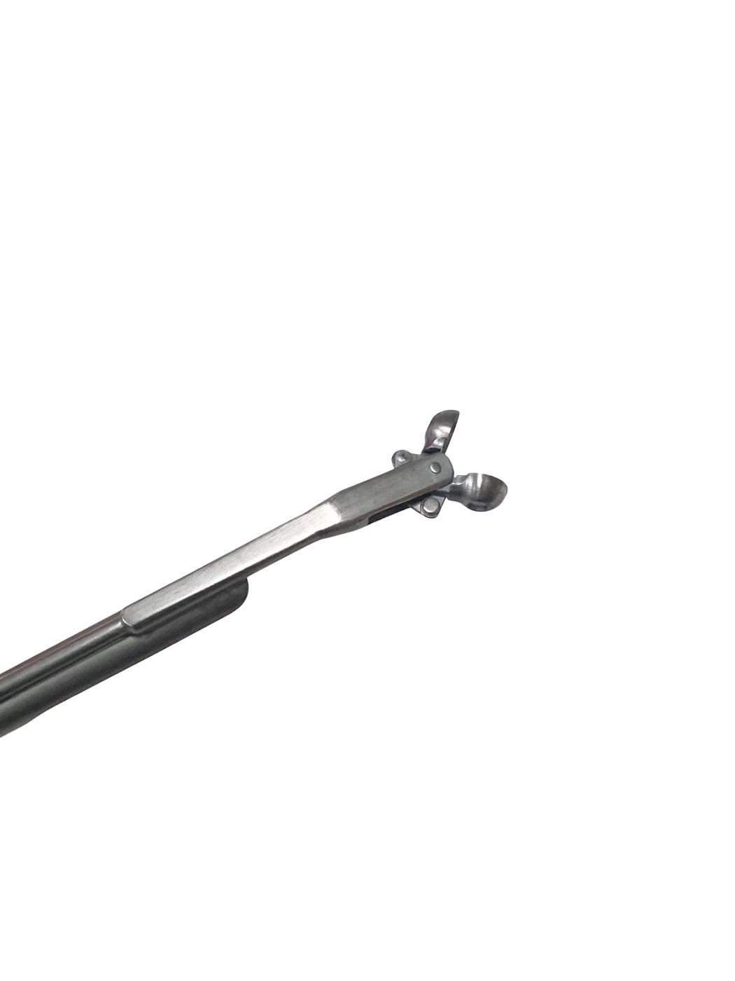 KARL STORZ REF 27072A Optical Biopsy Forceps