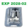 PERINEULOGIC REF P1001 PrecisionPoint Transperineal Access System, EXP.2028/02
