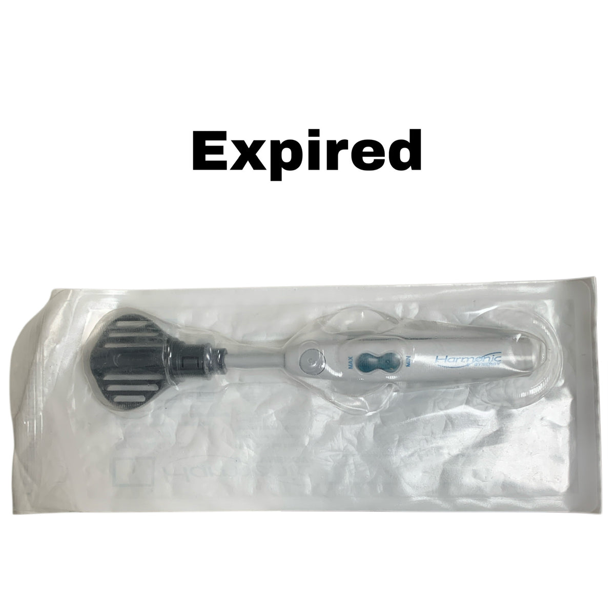 ETHICON REF SNGCB Harmonic SYNERGY Curved Blade with Torque Wrench, EXP 2023-04