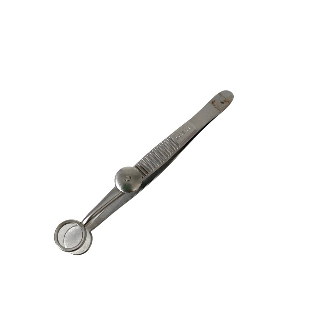 KATENA REF K5-9450, Lambert Chalazion Forceps