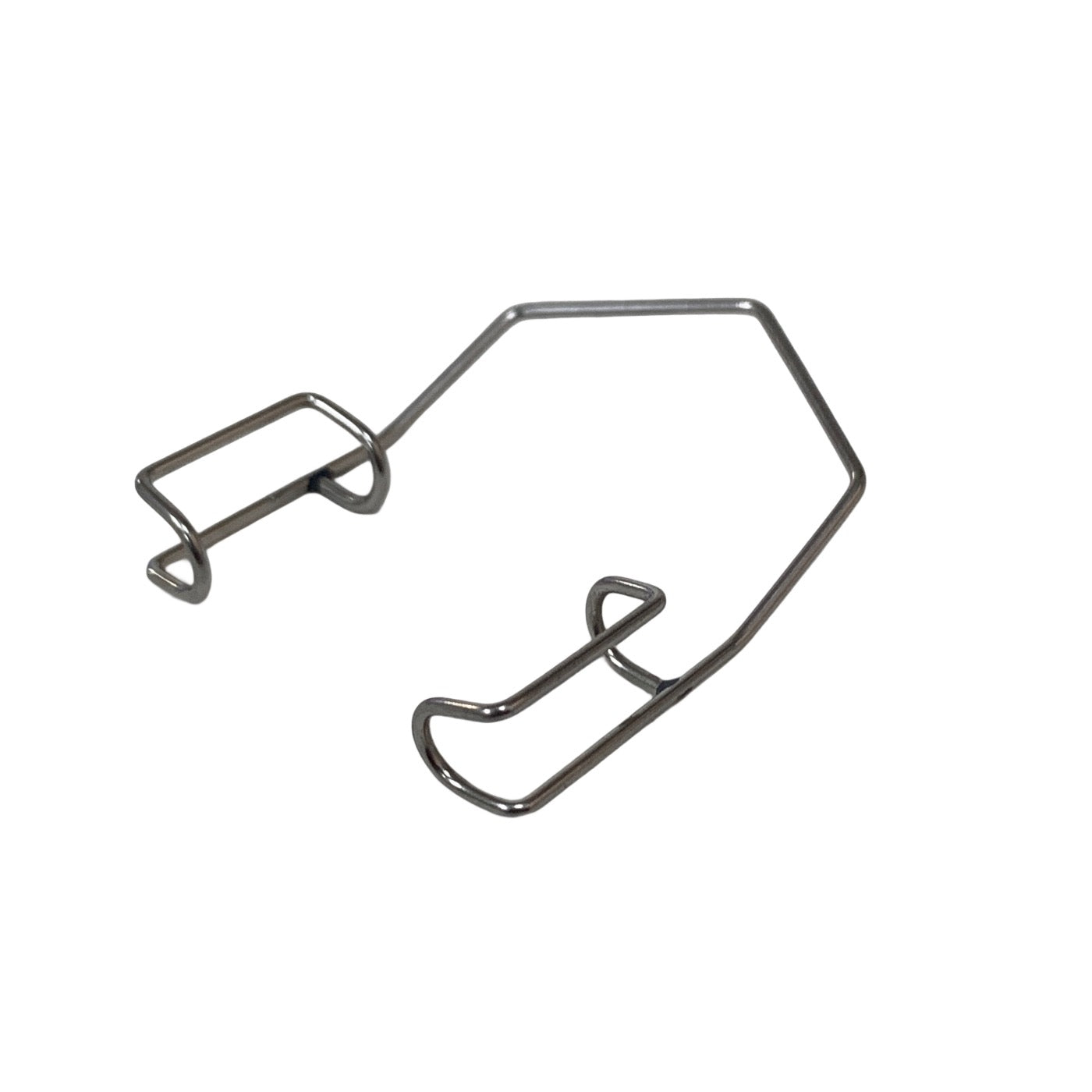 KRATZBARRAQUER Wire Eye Speculum