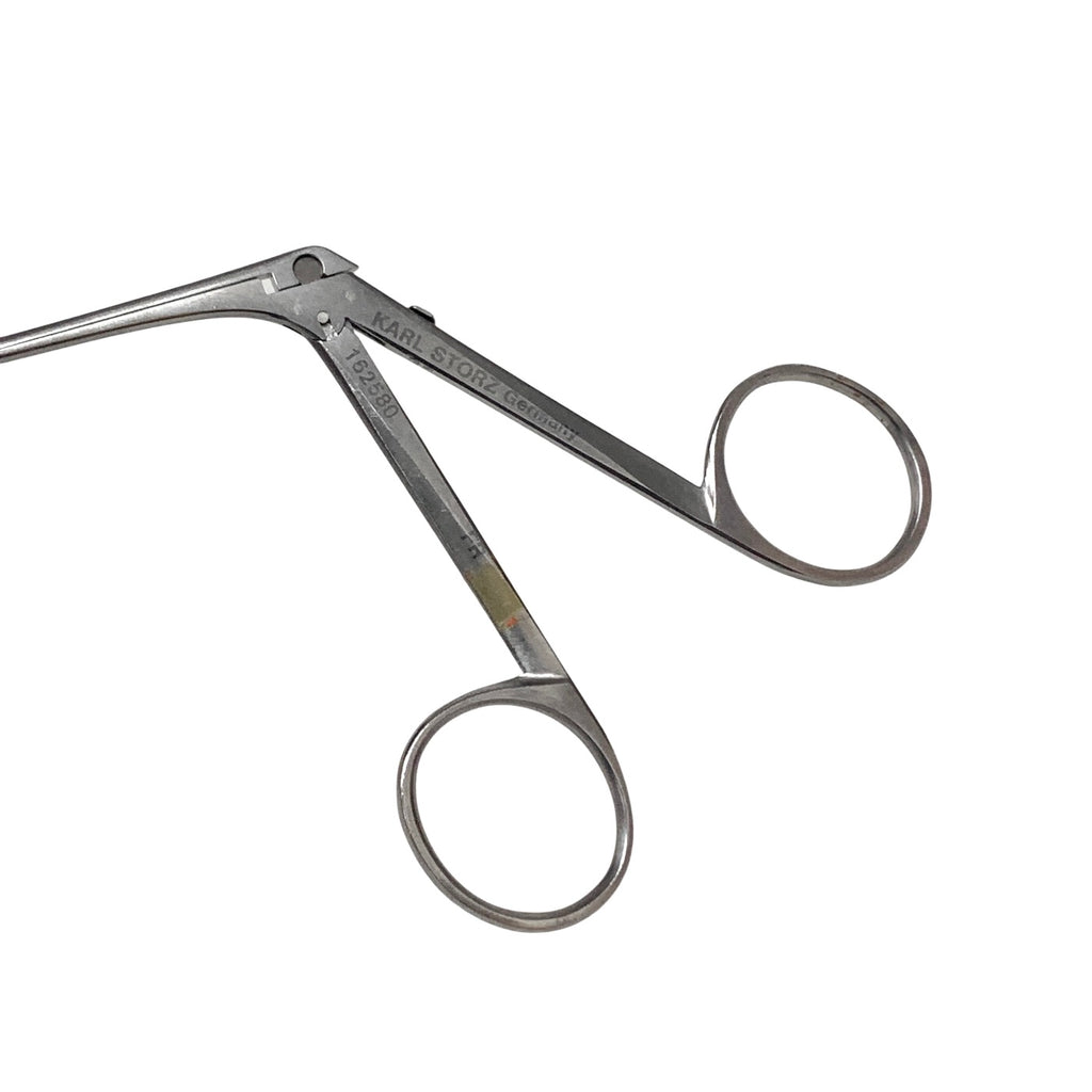 KARL STORZ REF 162580 Surgical 90 Degree Strumpel Forceps