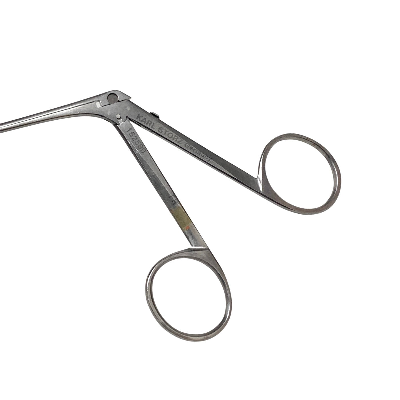 KARL STORZ REF 162580 Surgical 90 Degree Strumpel Forceps