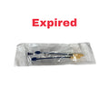 THE O.R. COMPANY REF RSG-14F Suture Pass O.R. Pro 15cm 14GA with Guide & Trocar Swabs, Exp.2024/11