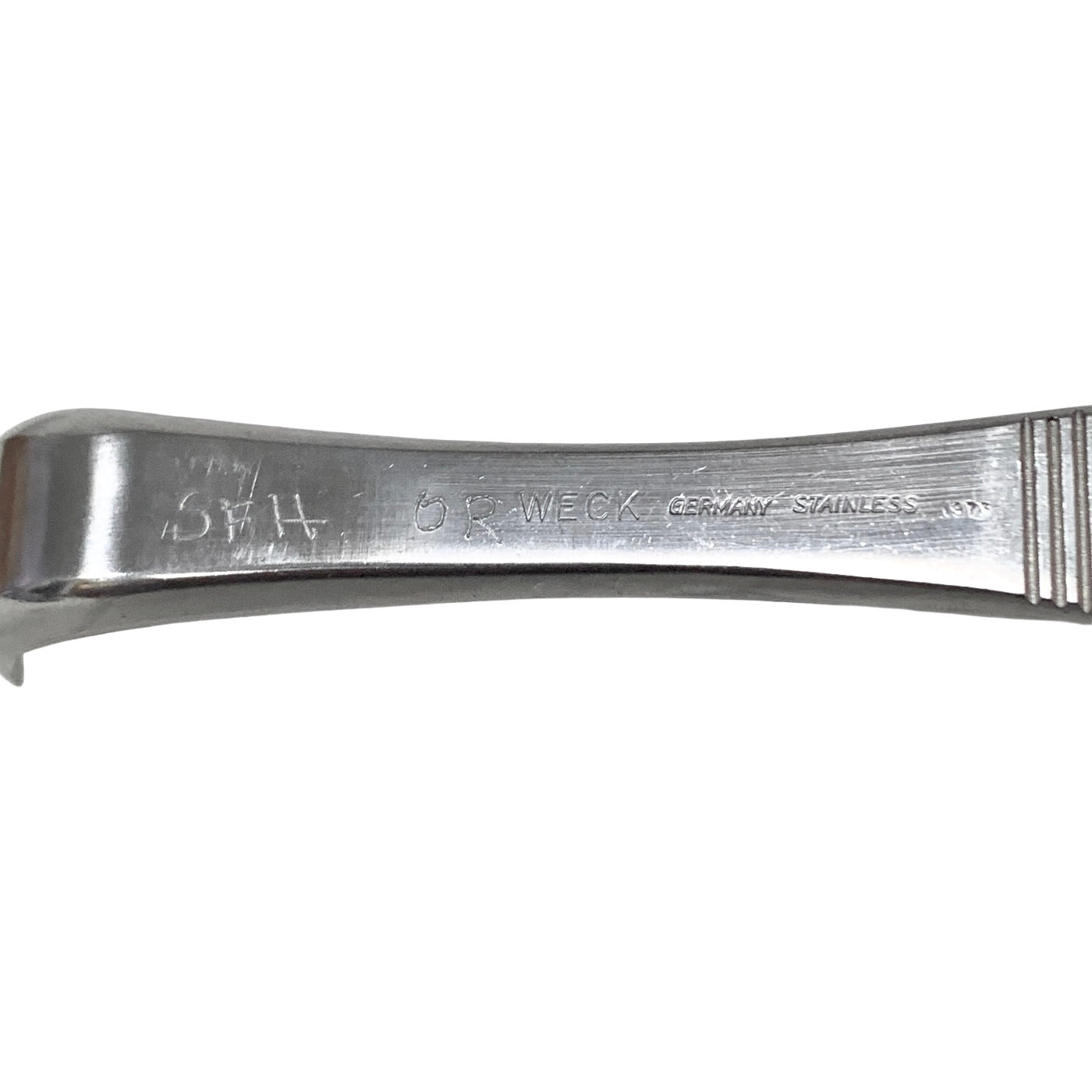 WECK REF 614220 Stainless Double Ended Surgical Elevator Retractor