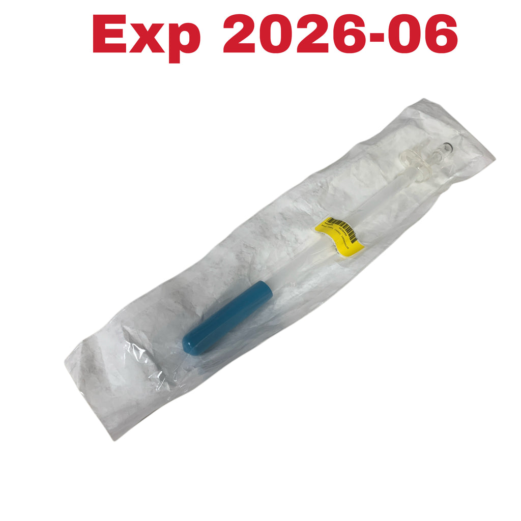 STRYKER 0210-004-000 Femoral Canal Brush Irrigation Suction Exp 2026 06